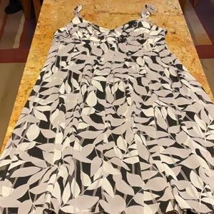 Studio 1940 sundress